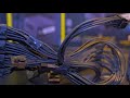 Corsair SF600 600 Watt Fully Modular 80+ Platinum PSU/Power Supply : video thumbnail 1