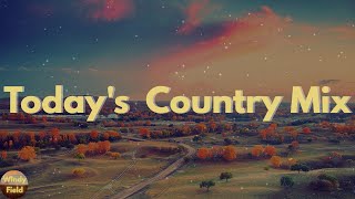 Today's  Country Mix (SixForty1, Dierks Bentley, Jimmie Allen,...)