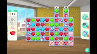 PROJECT MAKEOVER LEVEL 929 | NO BOOSTER 2024