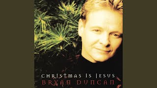 Vignette de la vidéo "Bryan Duncan - I Heard the Bells On Christmas Day"