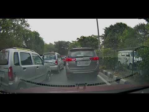 Close calls & surprises on Indian, Delhi Roads | Dashcam Compilation ...