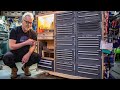 Adam savages one day builds first order retrievability tool cart