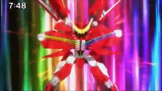 Romin Vs Sushiko Amv