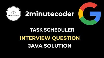 Leetcode 621 - Task Scheduler - Java O(N) Solution