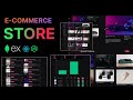 THE BIGGEST MERN STACK E-COMMERCE STORE PROJECT EVER (INTRO)