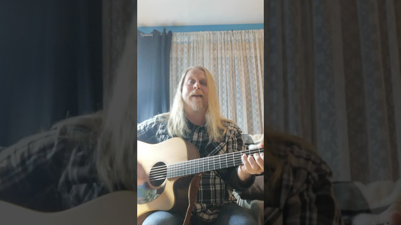 Ken the Zen - Thank Ewe (A Song About Falling in Love)