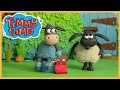 Timmy’s Hiccup Cure | The Best of Timmy Time!