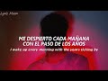 Luke Hemmings - Starting Line (Lyrics) (Sub inglés y español)