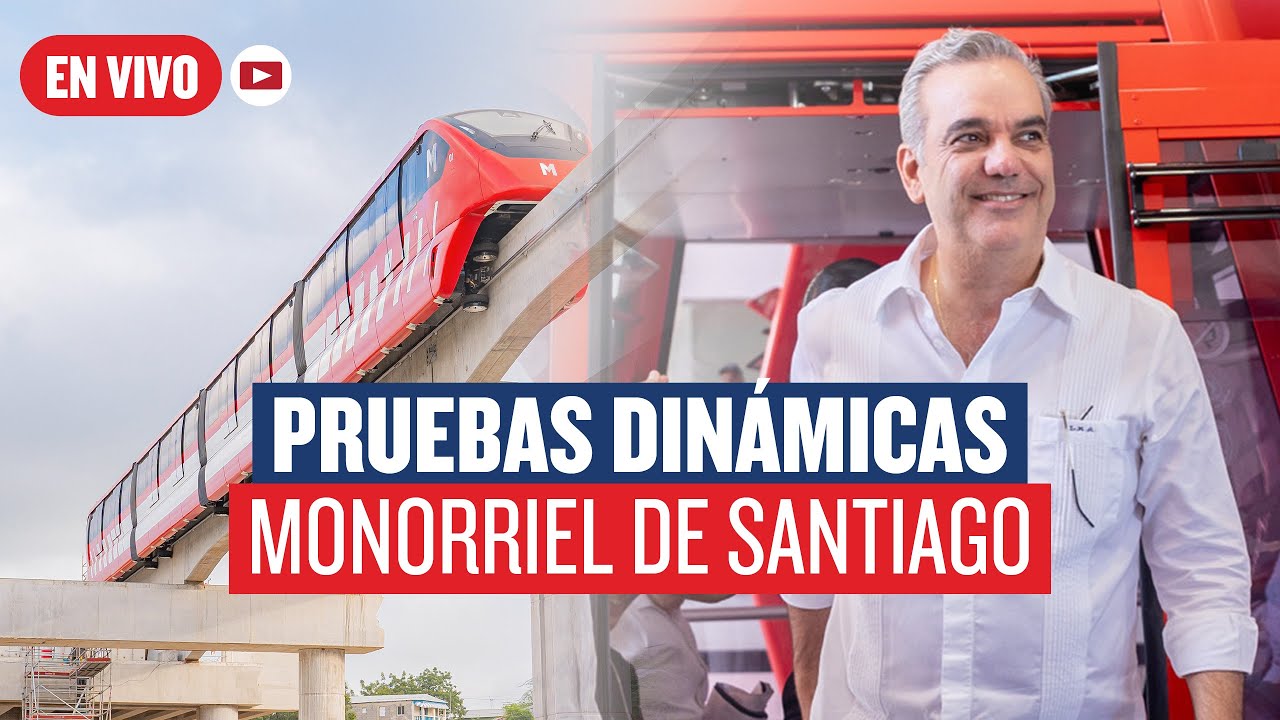 PRUEBAS DINAMICAS  MONORRIEL SANTIAGO