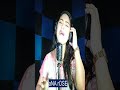 WHEN I LOOK AT YOU #shorts | ANA ROSE DESEMBRANA
