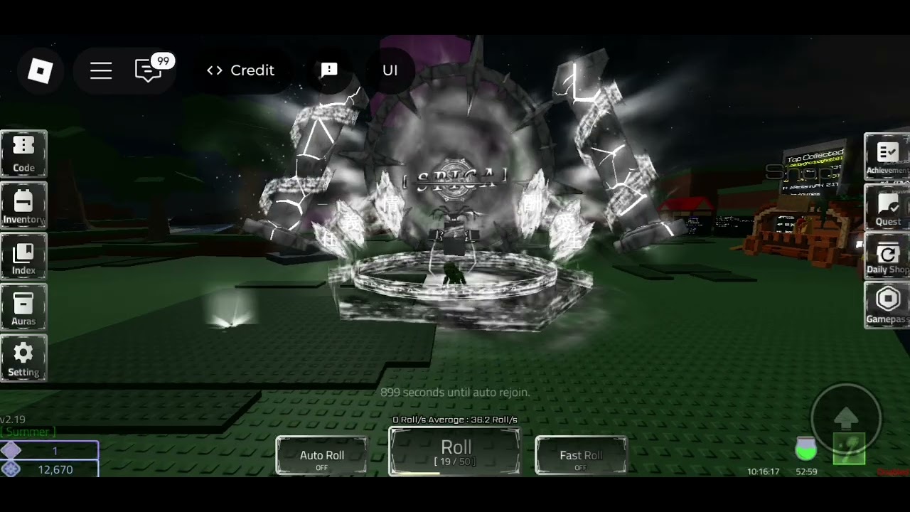 Hots Rng Ui Roblox Hots RNG: SPICA!??? 1 in 999,999,999!???? ( Showcase ) - YouTube