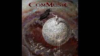 Communic - Black Flag of Hate