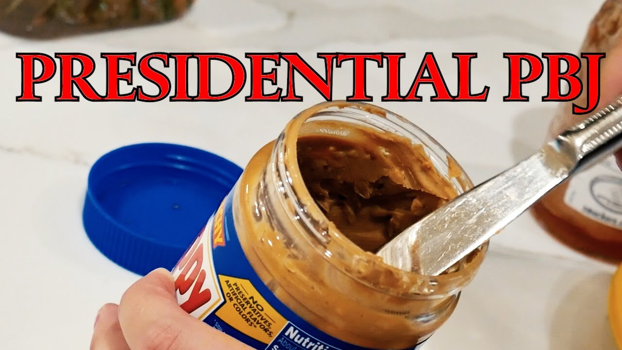 Presidential PBJ | Short Film 2024(LUMIX G7)