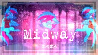 Midway (Meme) @KooralyTee