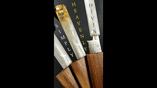 Is This The Best Knife Promo Ever?