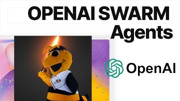 OpenAI Swarm CRUSHES Traditional Agentic Frameworks in 2024!