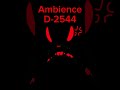 Ambience D-2544