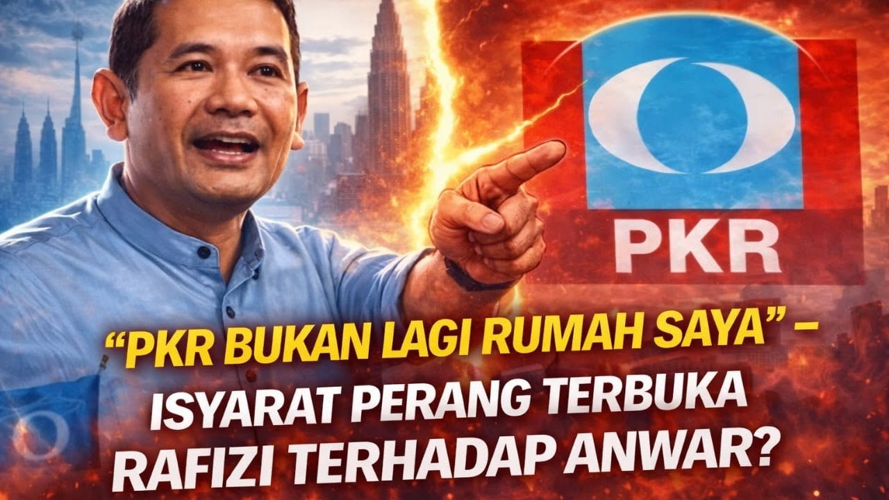 SSLIVE - KHADAM REFORMASI - TIDAK KENAL PARTI SETELAH TIGA TAHUN BERKUASA