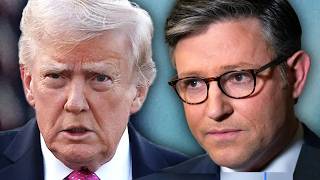 Republicans SCRAMBLE As Explosive New Scandal Rips Party Apart