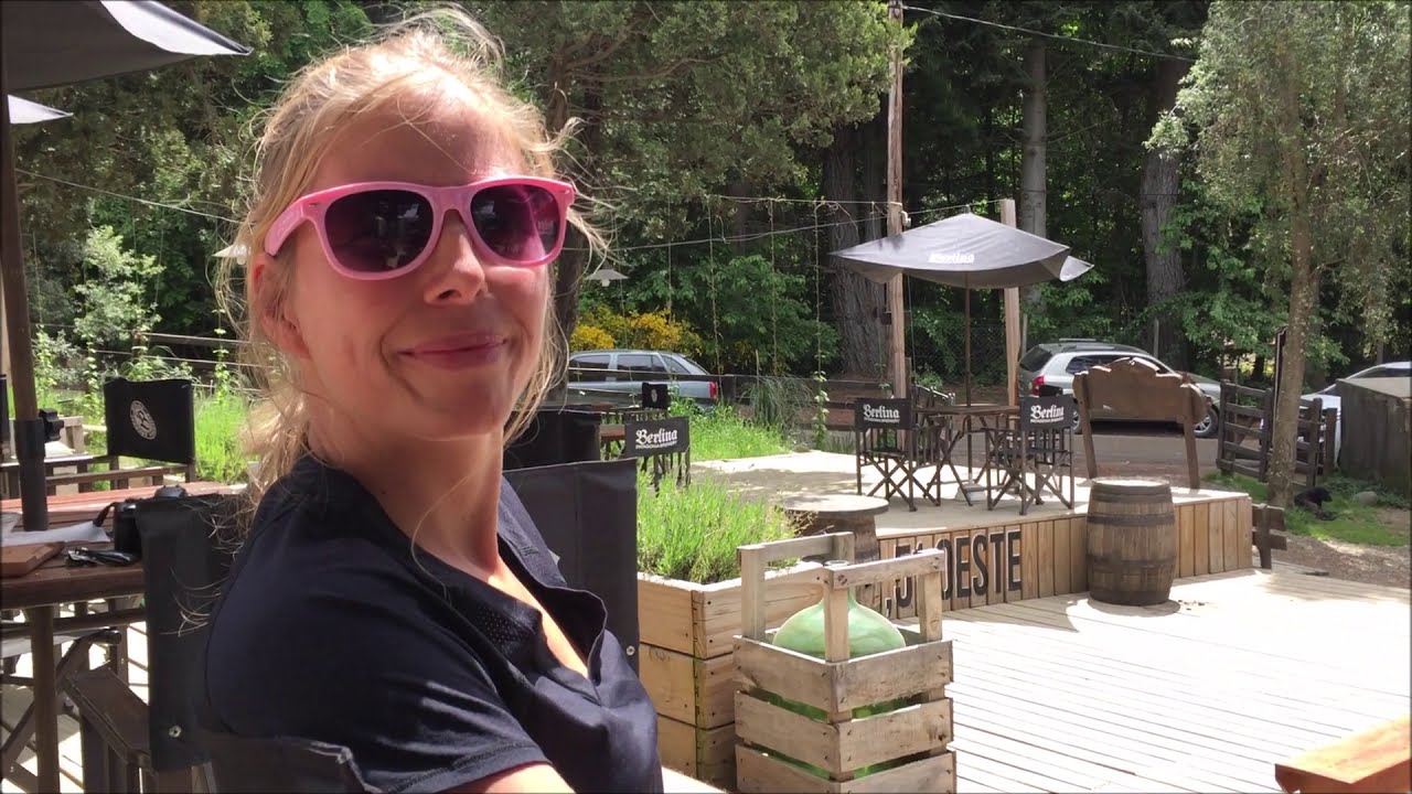 Bariloche und Colonia Suize in Argentinien