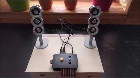 Alexa Raspberry Coffee Machine - Alexa, Make Me a Coffee