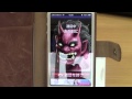 鬼から電話/iPhoneアプリ