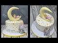 Twinkle Twinkle Cake