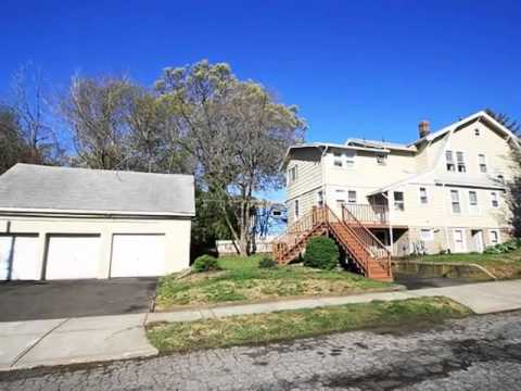 73 Montgomery St, Bridgeport, CT home video tour
