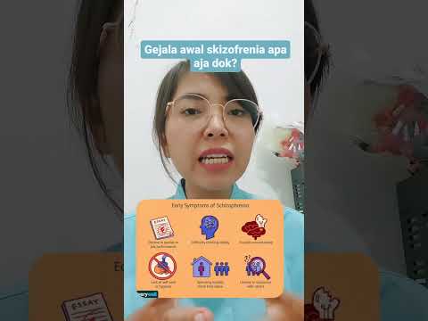 Video: Mengapa peringkat prodromal penting?