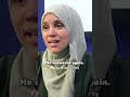 I Thought Islam Oppresses Women Towards Eternity Shorts I Thought Islam Oppresses Women Towards Eternity Shorts