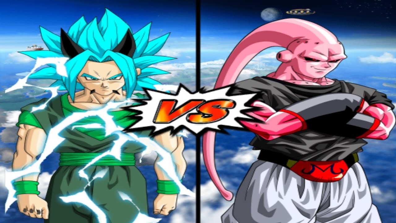 dragon ball z budokai tenkaichi 3 aleatorio iso de pipe game YouTube