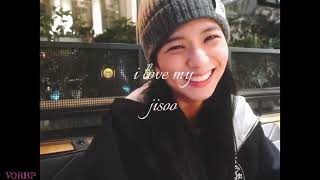 Falling For Jisoos Beauty Again The Visual Queen Of Blackpink
