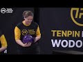 Tenpin Premier League | Wodonga Classic