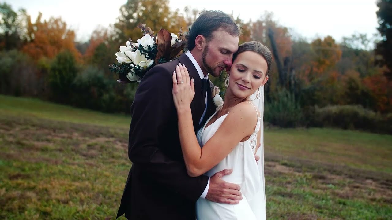 St. Louis Videographer + Photographer | Cailyne & Dylan Teaser | Ivory Grove