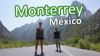 Descubriendo Monterrey - Manzanares de viaje cap. 5