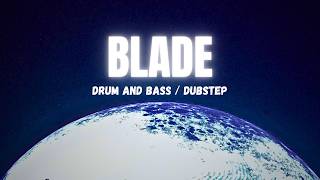 Hutopy : Blade / ComplicatedError404