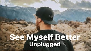 See Myself Better- Jordon Woolley Unplugged ft Sam Seeney, Adam Bar (Live music performance)