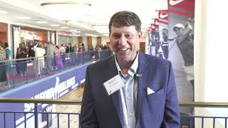 SAHOF: 2005 Men's Golf Team Interview