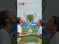 Brooke Bunton and Kamiya Beck reflect on winning the Pinatar Cup with Team USA 🇺🇸 #smumustangs