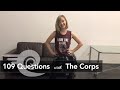 109 Questions with The Corps - LA