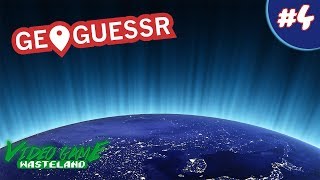 Geoguessr #4 | Globe trotting with the community! screenshot 5