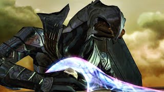 Halo 2 Restored Lighting - The Arbiter | Halo MCC Mods