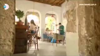 Kalbim Egede Kaldı 12.Bölüm Fragmanı