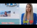 Watch Heartbreaking Death of Serbian Model Tijana Rodonic in Parasailing Accident