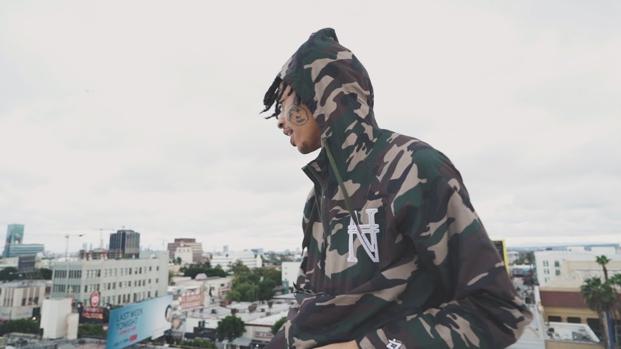 Lil $horty aka BrrrBerryShorty - Been Had [Prod. Mexikodro] (Official ...