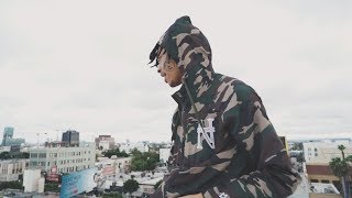 Video thumbnail of "Lil $horty aka BrrrBerryShorty - Been Had [Prod. Mexikodro] (Official Music Video)"