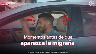 No Dejes Que La Migraña Te Arruine El Día.