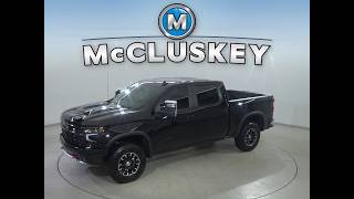 A62215YP mccluskey spin