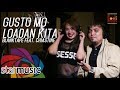 Blanktape  gusto mo loadan kita feat chiastine in studio