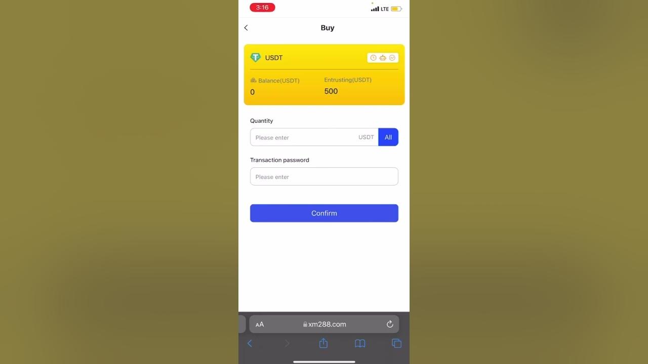 create account with xm288 to get 500$ free..👇https://www.xm288.com ...